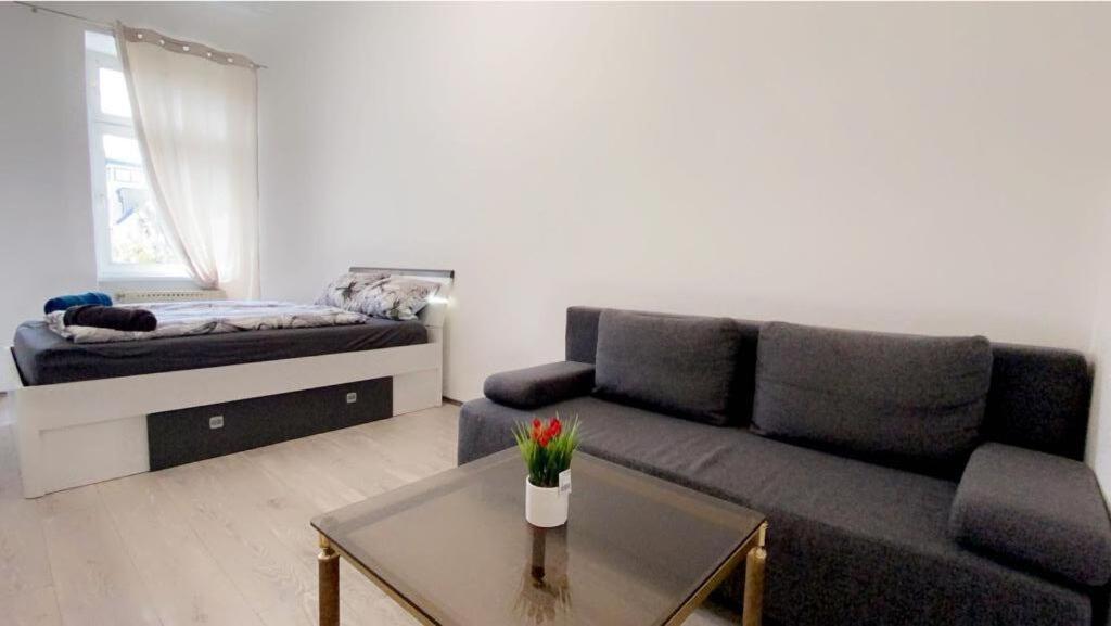 Apartamento Superior Double Wh