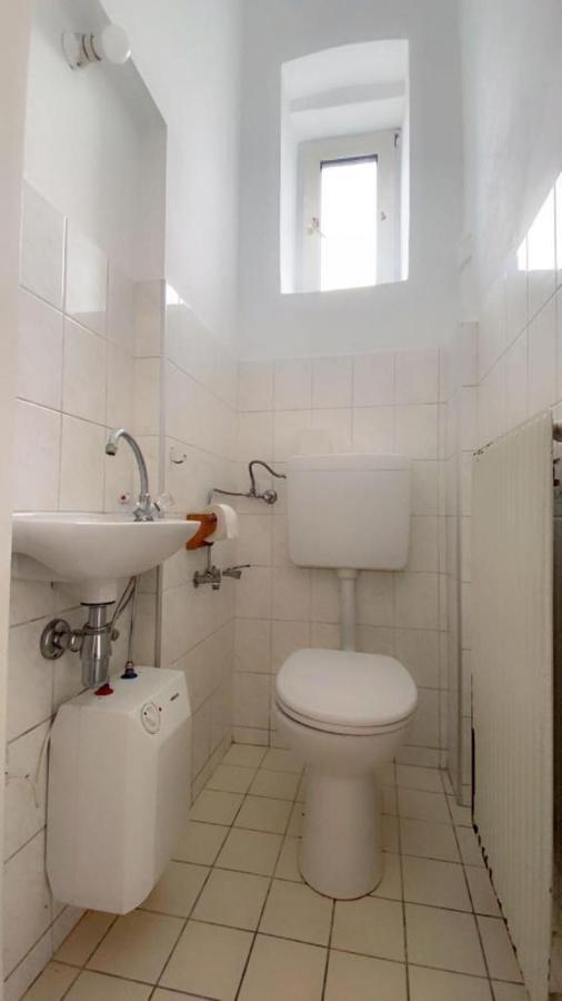 Superior Double Wh Apartamento Viena