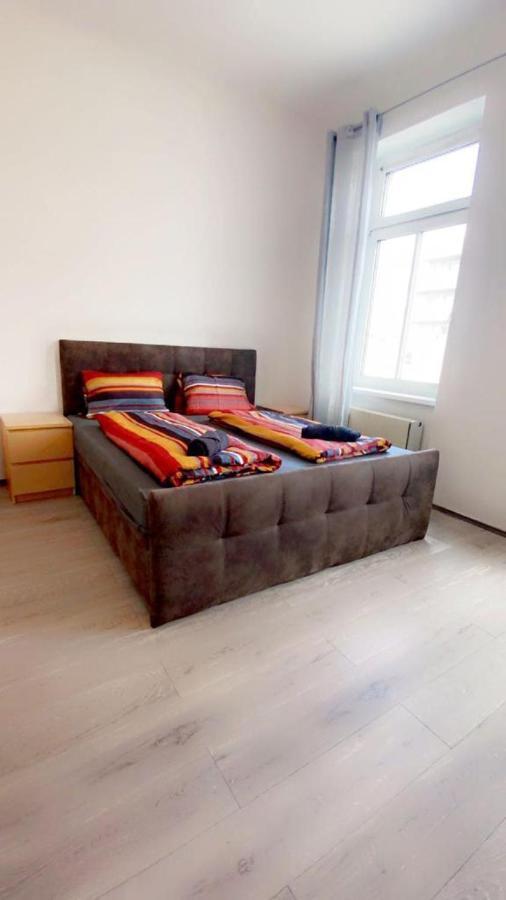 Apartamento Superior Double Wh Viena