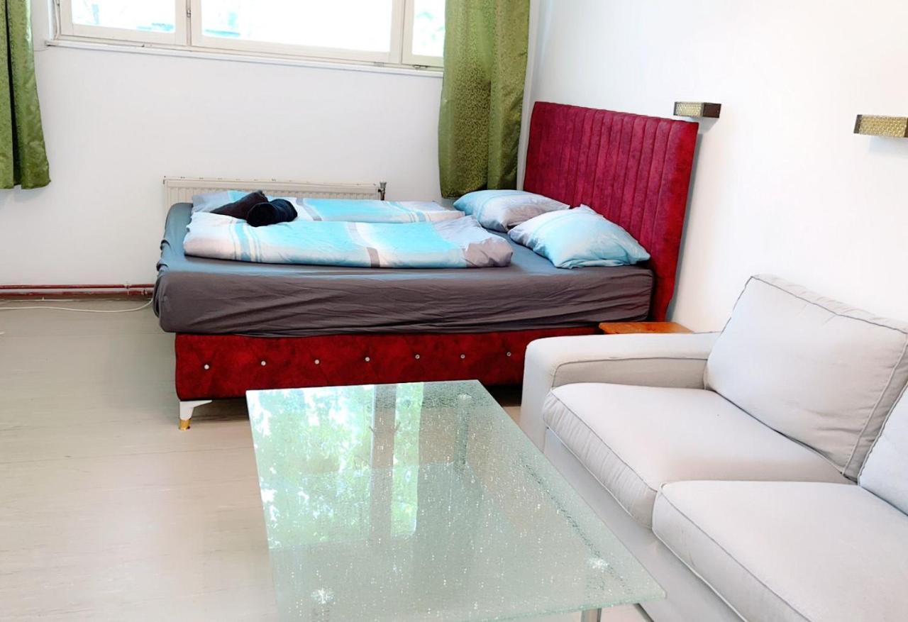 Apartamento Superior Double Wh *